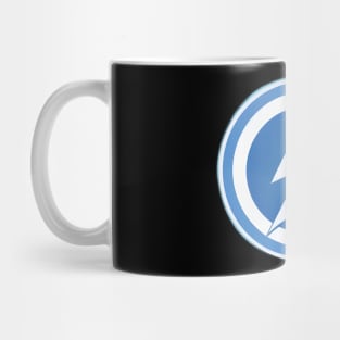 Lightning Bolt Mug